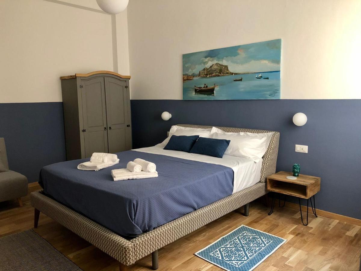 Dante Suites Palermo Ngoại thất bức ảnh