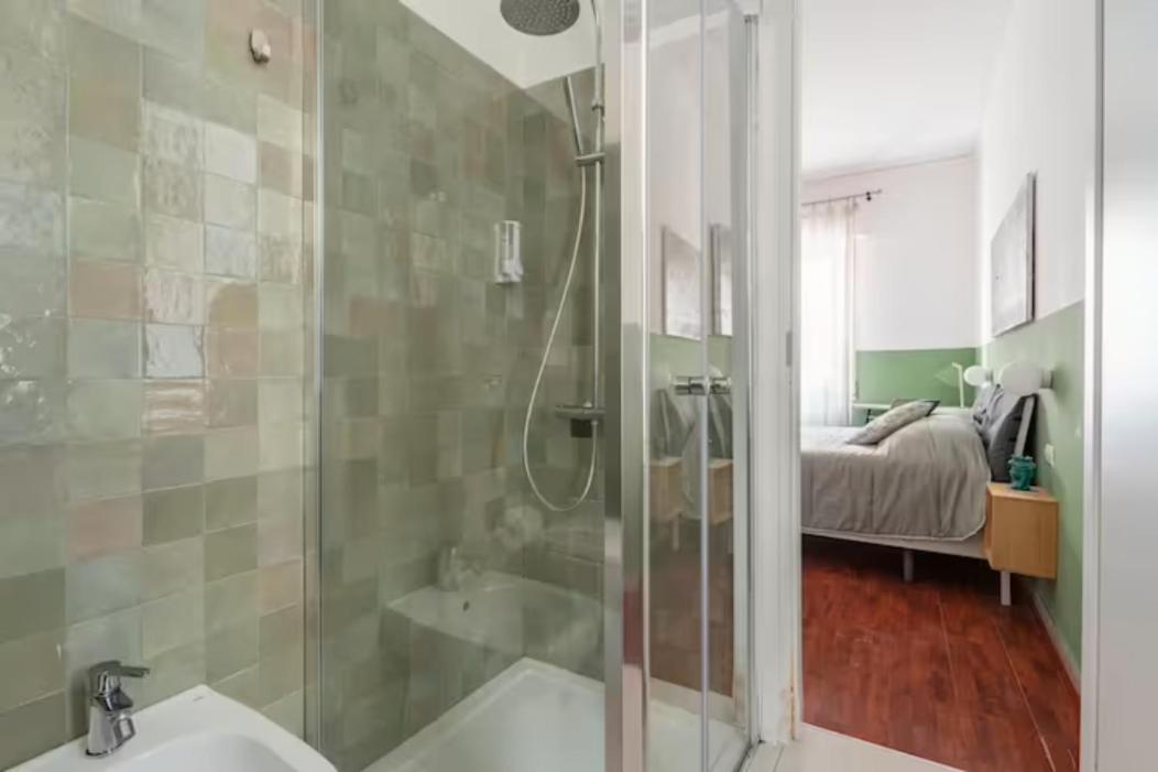 Dante Suites Palermo Ngoại thất bức ảnh