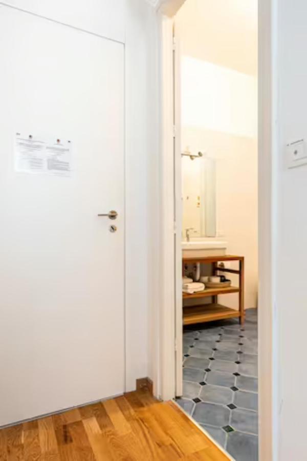Dante Suites Palermo Ngoại thất bức ảnh
