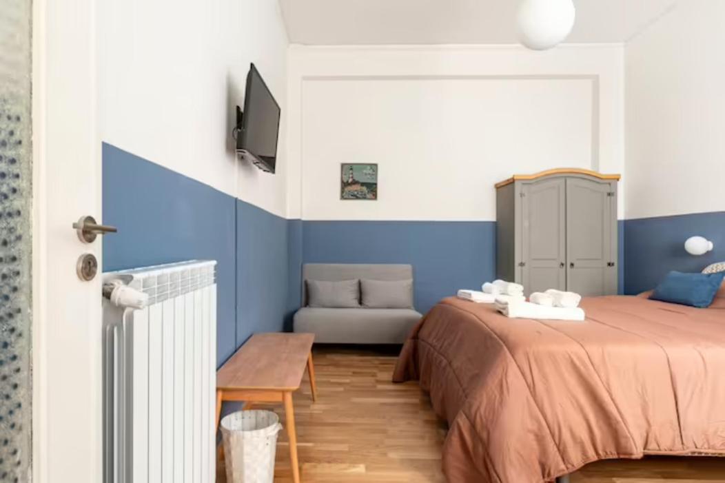 Dante Suites Palermo Ngoại thất bức ảnh
