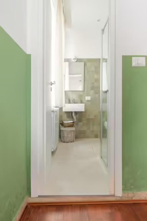 Dante Suites Palermo Ngoại thất bức ảnh