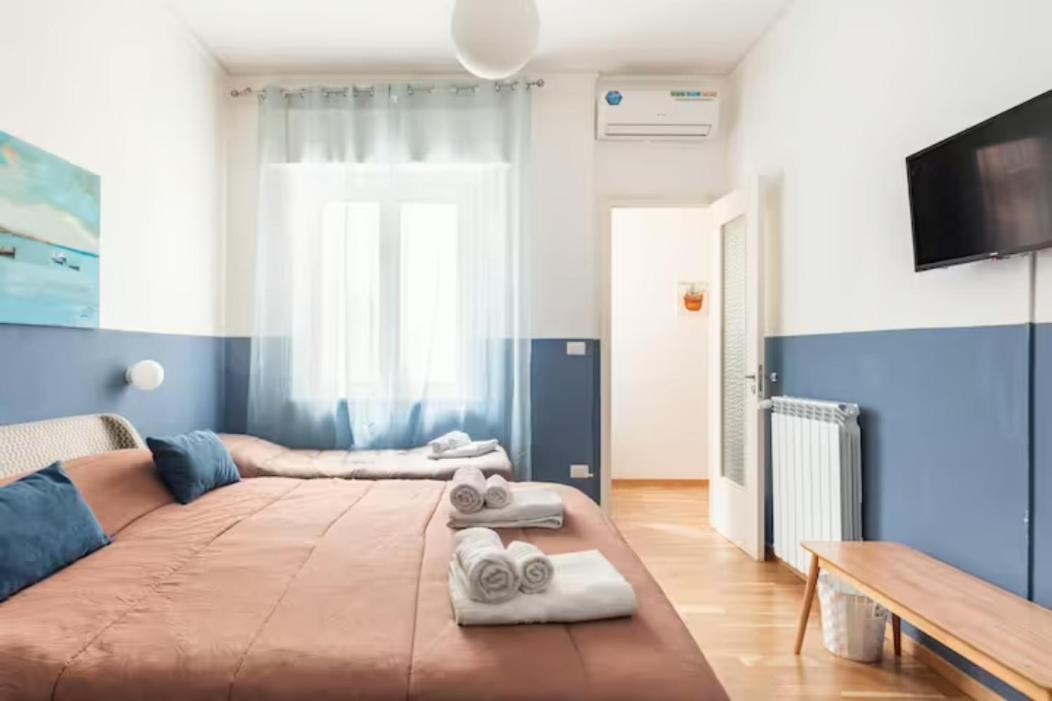 Dante Suites Palermo Ngoại thất bức ảnh