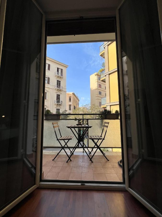 Dante Suites Palermo Ngoại thất bức ảnh