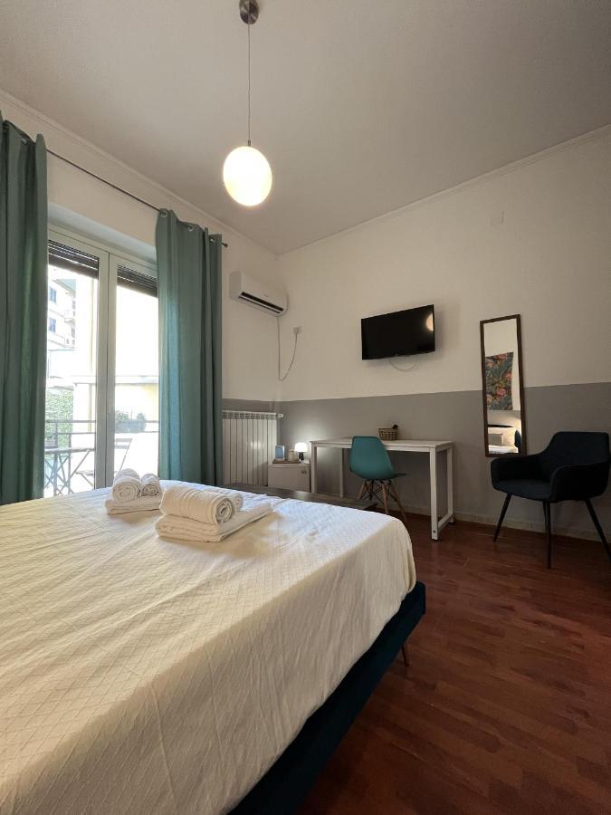 Dante Suites Palermo Ngoại thất bức ảnh