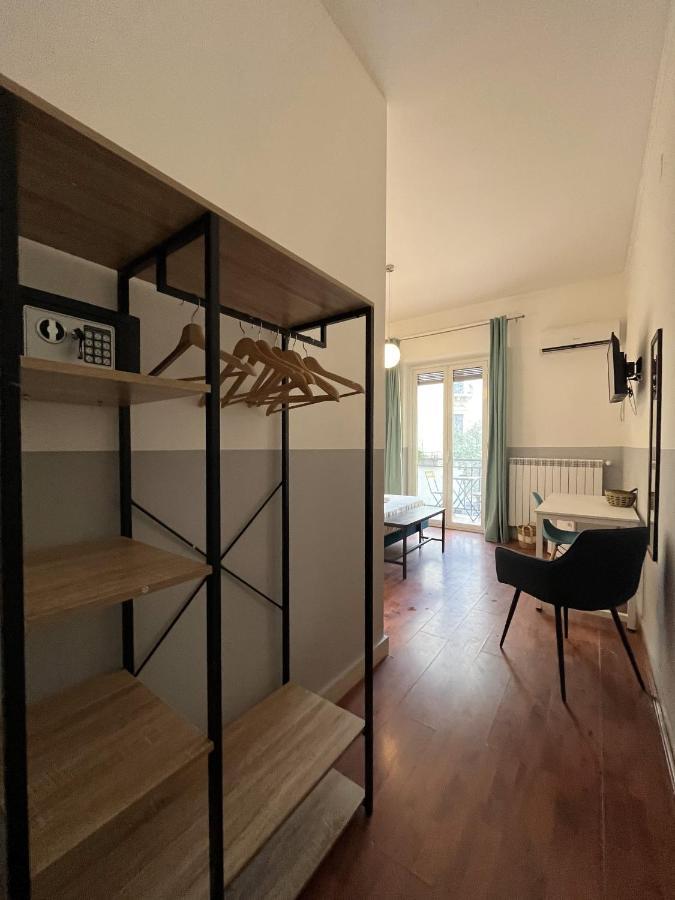 Dante Suites Palermo Ngoại thất bức ảnh