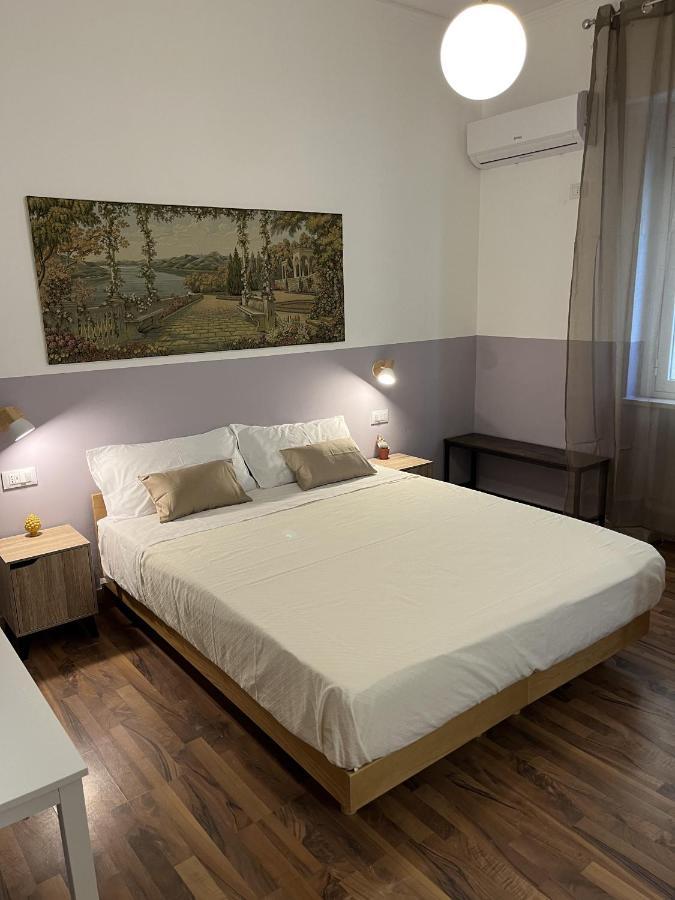 Dante Suites Palermo Ngoại thất bức ảnh