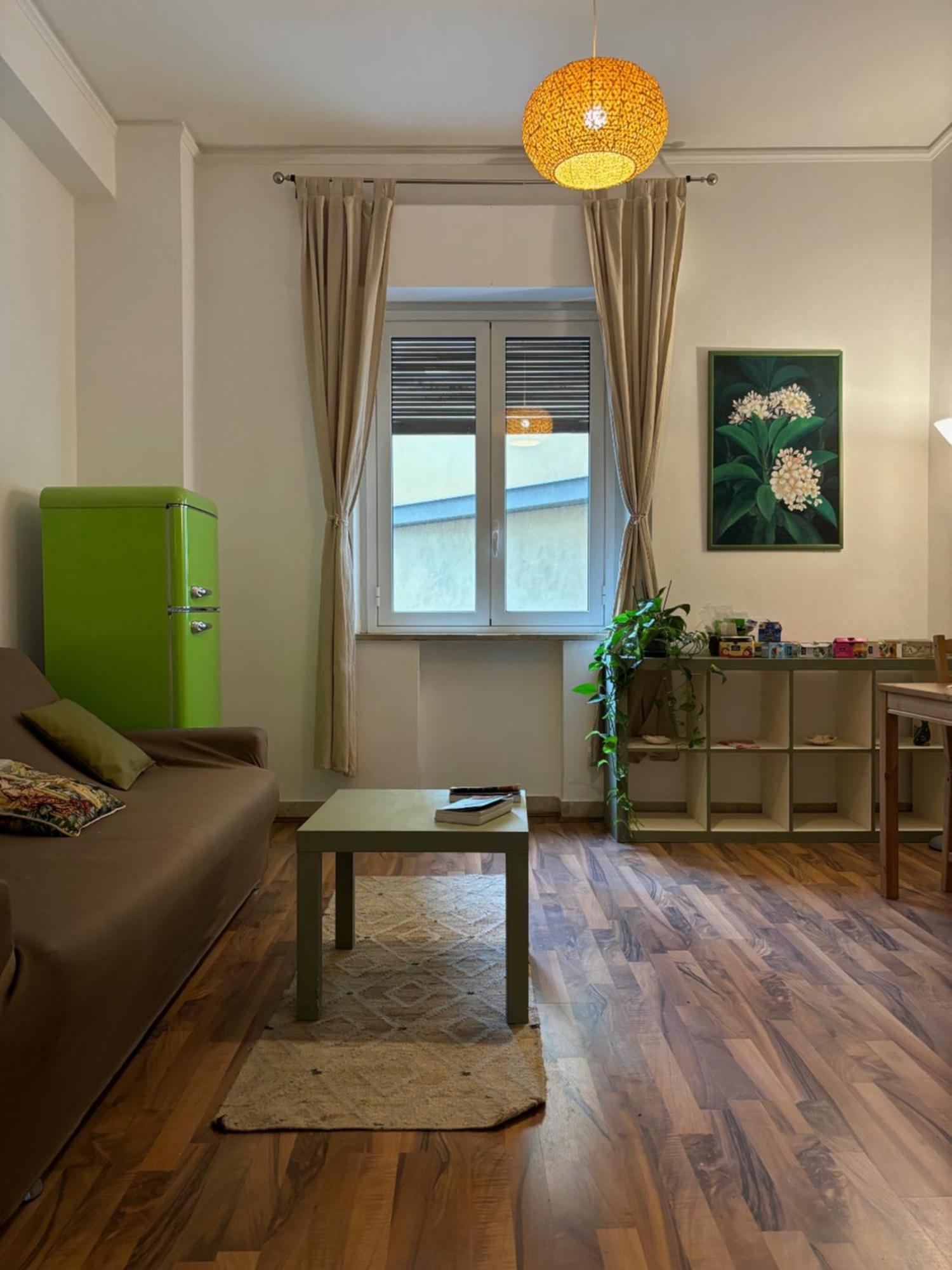 Dante Suites Palermo Ngoại thất bức ảnh